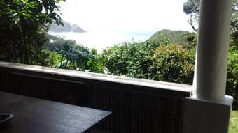 Delicious Monster Cottage