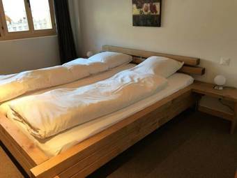 Apartamento Chalet Monsalvat