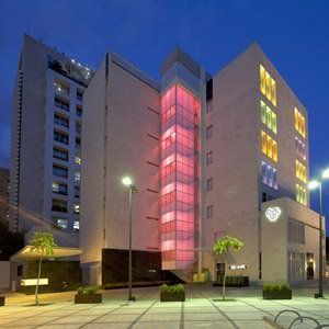 The Hotel ( Caracas)
