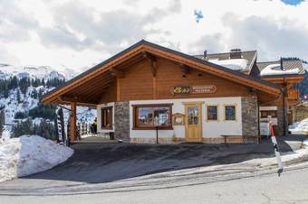 Bed & Breakfast Amici