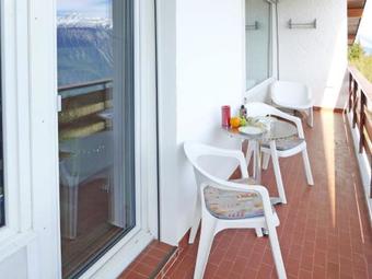 Apartment La Clairi�re Des Barzettes A/b.3