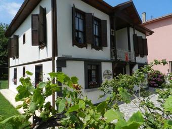 Hostal Aslibey Kona?i - Adults Only