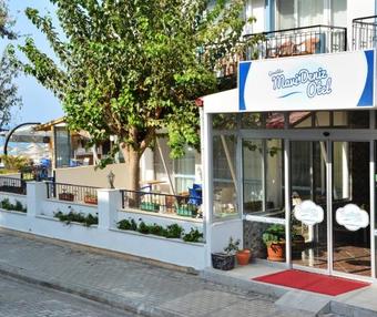 Bed & Breakfast Gumuldur Mavi Deniz Hotel