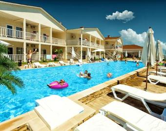 Goodzone Club Hotel