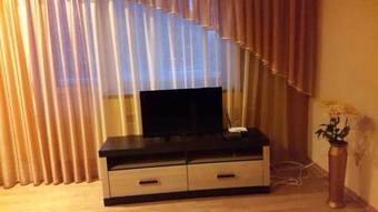 Apartment On Dvortcovoy