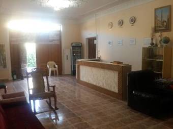 Islambek Hotel