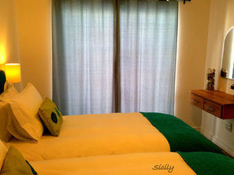 Apartamento Bellamente Sirene Guesthouse