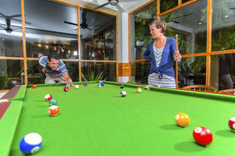 Hotel Kaani Village & Spa