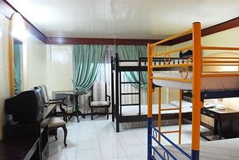 Sarabia Manor Hotel & Convention Center