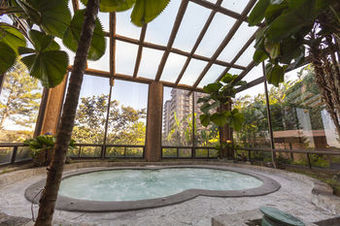 Apartamento Canyon Woods