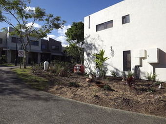 Aparthotel 45 Barrett Street