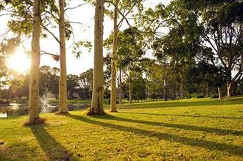 Motel Serafino Mclaren Vale