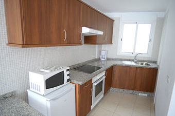 Apartamento Arena Suites