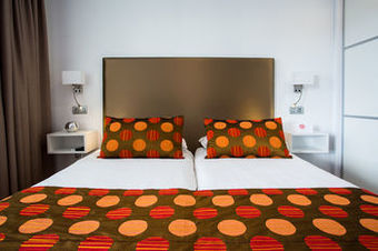 Ig Nachosol Apartamentos Premium- Adults Only