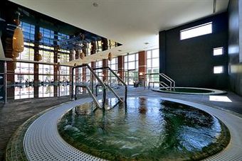 Hotel Cramim Resort & Spa