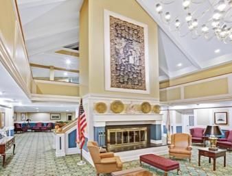 Hotel Ramada Seekonk Providence Area