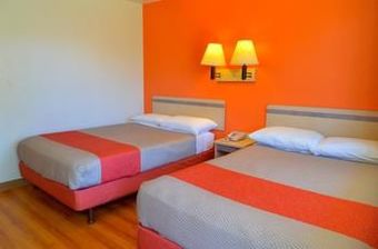 Motel 6 Santa Nella - Los Banos - Interstate 5