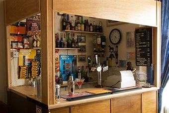 Hotel Silverwell Guest House