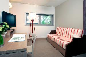 Hotel Appart'city Cherbourg Centre