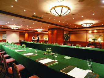 Minshan Hotel Shenyang