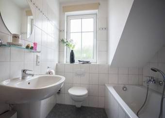 Apartment Auf 'm Kampe 49