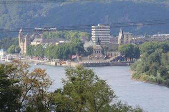 Hostal Waldhaus Lahnstein
