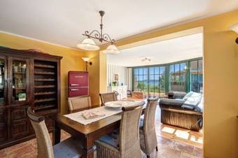 Apartamento Villa Am Balmer See