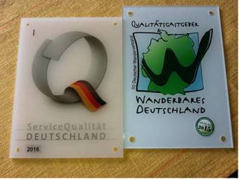 Hotel Garni Sch�tzenhof