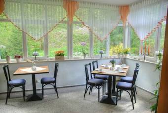 Hostal Pension Abendr�te