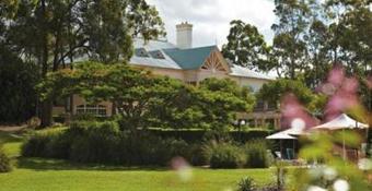 Hotel Hyatt Regency Sanctuary Cove