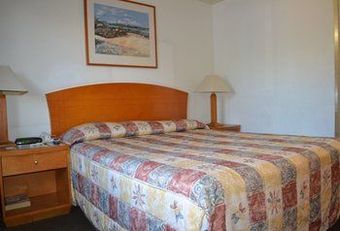 Hotel Vagabond Inn Fresno