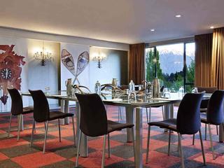 Hotel St Moritz (habitaci�n De Hu�spedes)