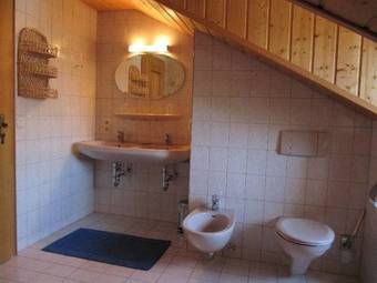 Apartamento Ferienhaus Evi