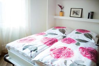Apartamentos Stadthaus Sinfonia