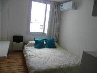 Apartamento Departamento Corrientes