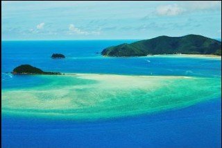 Hotel Hayman Island Resort Great Barrier Reef