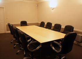 Hotel Quality Inn Railway