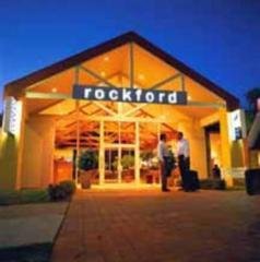 Hotel Quality Resort Inlander Mildura