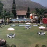 Shikarbadi Hotel