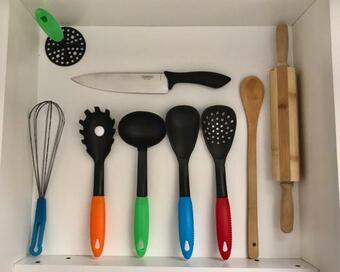 Sierras Encantadas Caba�as