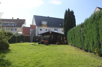 Apartamento Albrecht-j�ger Fewo