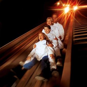 Apartmenthaus Simmer