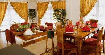 Hotel Bintan Lagoon Resort