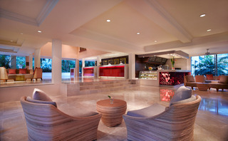 Hotel Angsana Resort And Spa Bintan