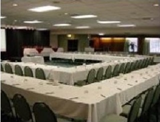 Rutherford Nelson A Heritage Hotel