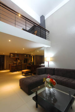 Hotel Crown Regency  Y Torre-suite Corner