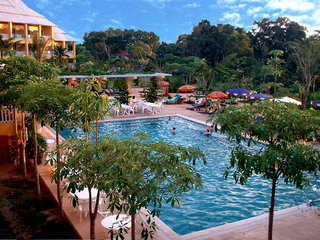 Hotel Krabi Success Beach Resort