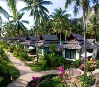 Hotel Railay Village Resort