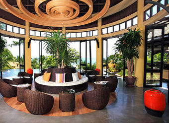 Hotel New Star Beach Resort