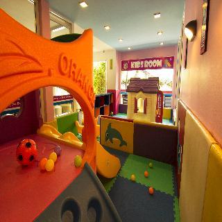 Hotel Chaweng Cove Resotel